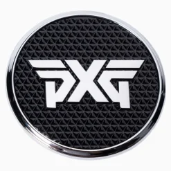 Chrome Logo Ball Marker-PXG Discount
