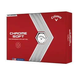 Chrome Soft 22 Vit-Callaway Sale