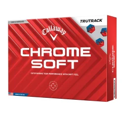 Chrome Soft Trutrack 2024 Vit-Callaway Discount