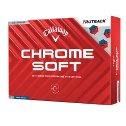 Chrome Soft Trutrack 2024 Vit-Callaway Discount