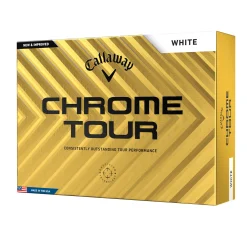 Chrome Tour 2024 Vit-Callaway