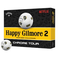 Chrome Tour Happy Gilmore 2-Callaway Sale