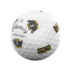 Chrome Tour Happy Gilmore 2-Callaway Sale