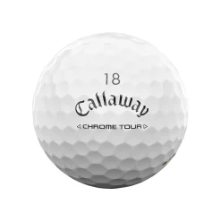 Chrome Tour Happy Gilmore 2-Callaway