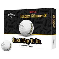 Chrome Tour Happy Gilmore 2-Callaway