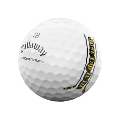 Chrome Tour Happy Gilmore 2-Callaway