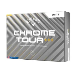 Chrome Tour Td 25 Vit-Callaway Clearance
