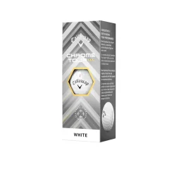 Chrome Tour Td 25 Vit-Callaway Clearance