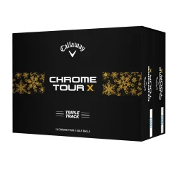Chrome Tour X Triple Track Brick Vit-Callaway Online