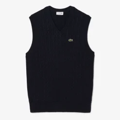 Classic Blå Grön-Lacoste Clearance