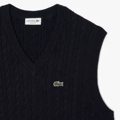Classic Blå Grön-Lacoste Clearance