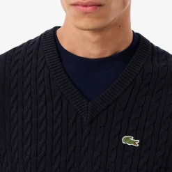 Classic Blå Grön-Lacoste Clearance