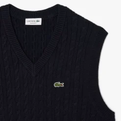 Classic Blå Grön-Lacoste Clearance