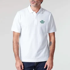 Classic Logo Embroided Vit-The Gimme Tour Sale