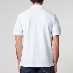 Classic Logo Embroided Vit-The Gimme Tour Sale