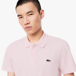 Classic Sport Polo-Lacoste Discount