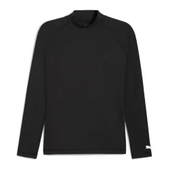 Cloudspun Tech Baselayer Svart-Puma