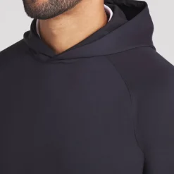 Cloudspun Tech Hoodie Svart-Puma Outlet