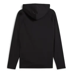 Cloudspun Tech Hoodie Svart-Puma Outlet