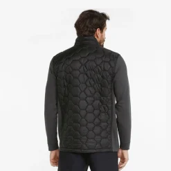 Cloudspun Wrmlbl Jacket Svart-Puma Clearance