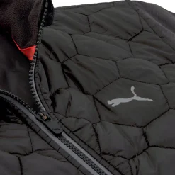 Cloudspun Wrmlbl Jacket Svart-Puma Clearance