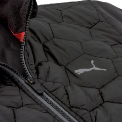 Cloudspun Wrmlbl Jacket Svart-Puma Clearance