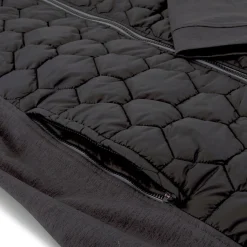 Cloudspun Wrmlbl Jacket Svart-Puma Clearance