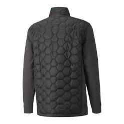 Cloudspun Wrmlbl Jacket Svart-Puma Clearance