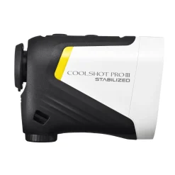 Coolshot Pro III Stabilized-Nikon