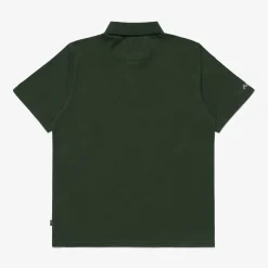 Cooper Core Polo Grön-Malbon Golf Discount