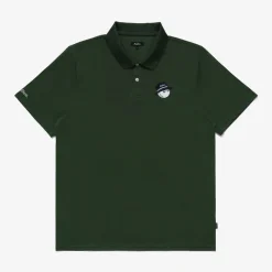 Cooper Core Polo Grön-Malbon Golf Discount