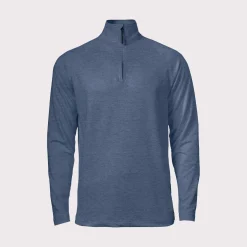 Coos Bay Half-Zip-Cutter & Buck Online