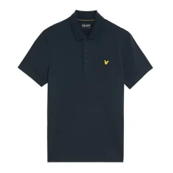 Core Polo Shirt-Lyle & Scott Discount