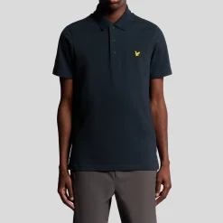 Core Polo Shirt-Lyle & Scott Discount