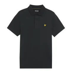 Core Polo Shirt-Lyle & Scott Discount
