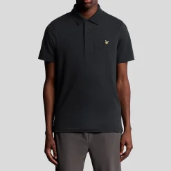 Core Polo Shirt-Lyle & Scott Discount