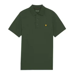 Core Polo Shirt-Lyle & Scott Clearance