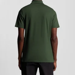 Core Polo Shirt-Lyle & Scott Clearance