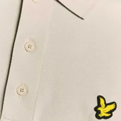 Core Polo Shirt-Lyle & Scott New