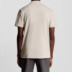 Core Polo Shirt-Lyle & Scott New