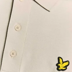 Core Polo Shirt-Lyle & Scott New