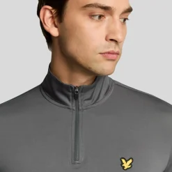 Course Midlayer-Lyle & Scott Outlet