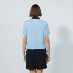 Cropped Ss-Daily Sports Clearance