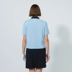 Cropped Ss-Daily Sports Clearance