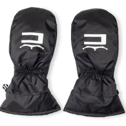 Crown C Winter Mitts Svart-Cobra Discount