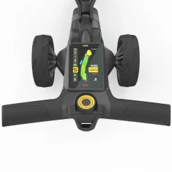 CT10 EBS GPS-PowaKaddy Online