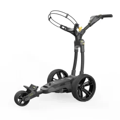 CT6 EBS Svart-PowaKaddy New