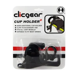 Cup Holder-Clicgear Outlet