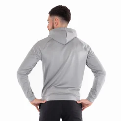 Darcy Insula Hood Grå-Galvin Green Hot