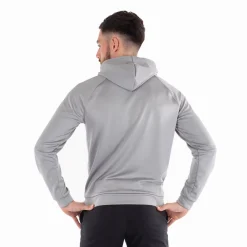 Darcy Insula Hood Grå-Galvin Green Hot